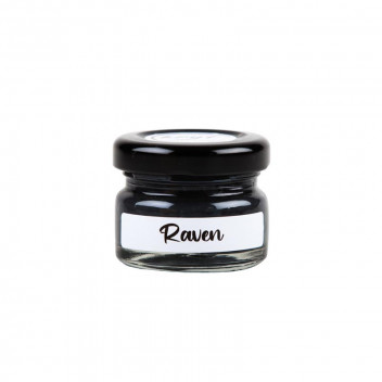 KRYT CHALK PAINT RAVEN 28ML