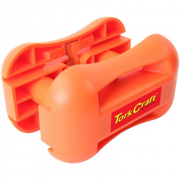 TORK CRAFT EDGING TRIMMER DOUBLE EDGE TWO DIRECTION 35MM