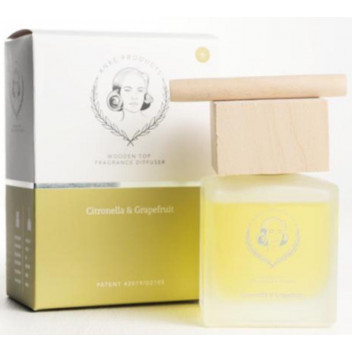 ANKE CITRONELLA GRAPEFRUIT RETAIL BOX DIFFUSER 120ML