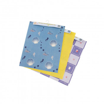 PVC FLOOR MAT