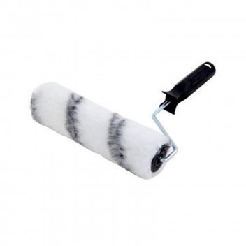 ACADEMY ECOPILE COMPLETE PAINT ROLLER 225MM