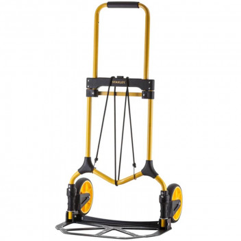STANLEY HAND TRUCK FOLDING TROLLEY 90KG