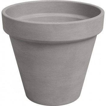 POT CLAY AMALIA T0000AML02340204P VOLCANO 23CM ARTIVASI