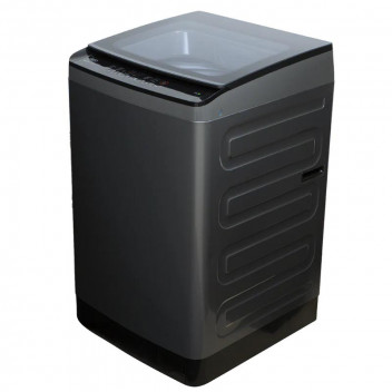 DEFY MANHATTAN GREY TOP LOADER WASHING MACHINE 14KG