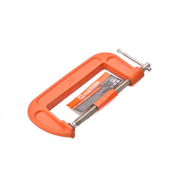 4\" (100MM) G-CLAMP