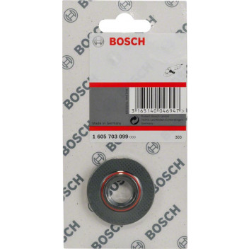 BOSCH M14 FLANGE BACKING 115MM-150MM