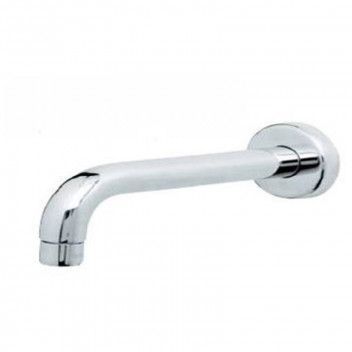COBRA BATH SPOUT 230MM