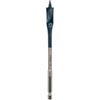 HEXAGON SELF CUT SPEED SPADE BIT