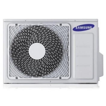 AIRCON NON-INVERTER 9000BTU 18 m2 AR09TQHGAWKX OUTDOOR  SAMSUNG