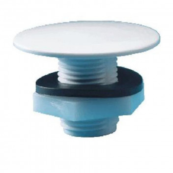 DUTTON PVC TAPHOLE STOPPER