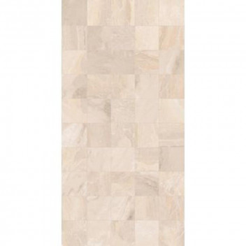 MOSAIC DELIA BEIGE WALL TILE 300MM X 600MM 2.52M2
