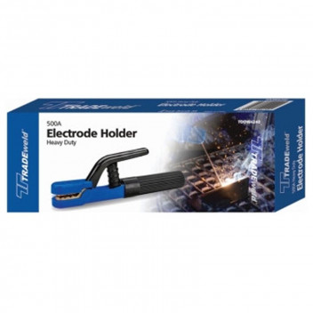 TRADEWELD ELECTRODE WELDING HOLDER 500AMP