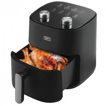 AIRFRYER DAF 2347 MB 4.7L MANUAL