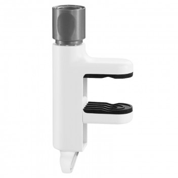GARDENA CLICKUP BALCONY CLAMP UV WEATHERPROOF