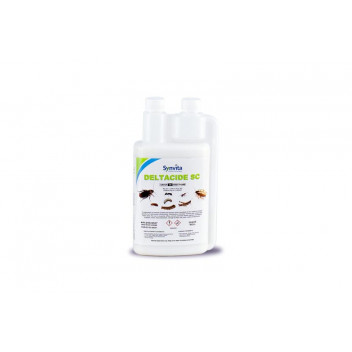 SYNVITA DELTACIDE SC CRAWL INSECT CHEMICAL INSECTICIDE 1L