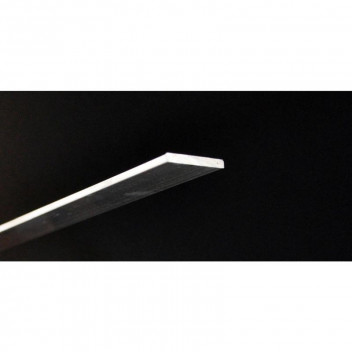 ALUMINIUM FLAT BAR 19X3MM 2.5M