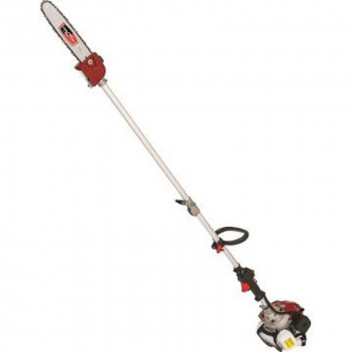 LAWNSTAR PETROL POLE SAW LS 3325 33CC