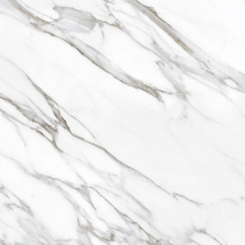 TILE FLOOR HARDBODY TELS100EA ELIZABETH WHITE SHINY 600X600 2.16M2