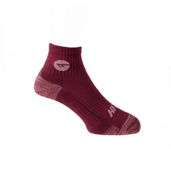 EXPLORATION LONG WILD GINGER LADIES SOCKS