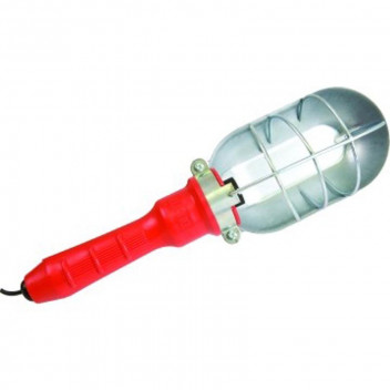 LEAD LIGHT UNIVERSAL WITH HOOK 5M/250V