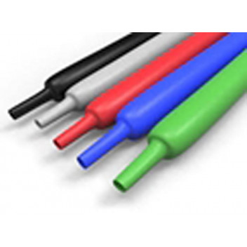 HELLERMANN BLACK HEAT SHRINK CP 9.5MM