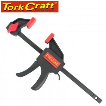 CLAMP QUICK 100MM 4\' SPREADER