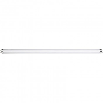 EUROLUX COOL WHITE T8 2FT FLUORESCENT TUBE 600MM 18W