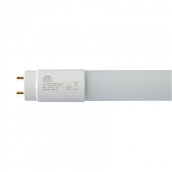 EUROLUX T8 NON-RETOFIT LED TUBE 1200MM 18W 6500K