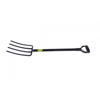 LASHER 4 PRONG MHSS DIGGING FORK