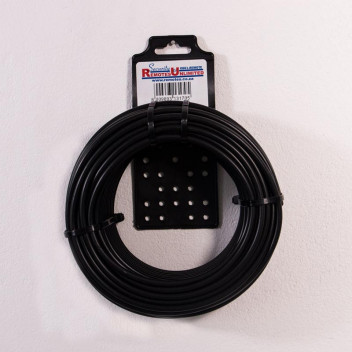NTEK HT SOLID ALUMINIUM ELECTRIC FENCE CABLE 30M