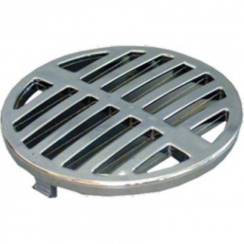 SPLASHWORKS GRID SHOWER TRAP MEDIUM SEAL 50MM