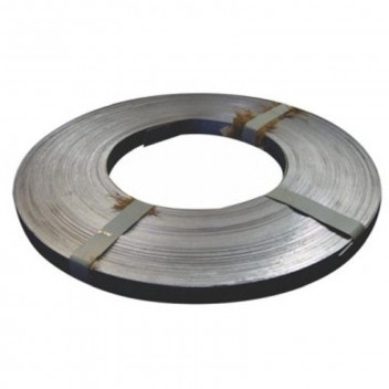HOOPIRON GALVANIZED 1.6X32MM KG (1KG=2.6M)