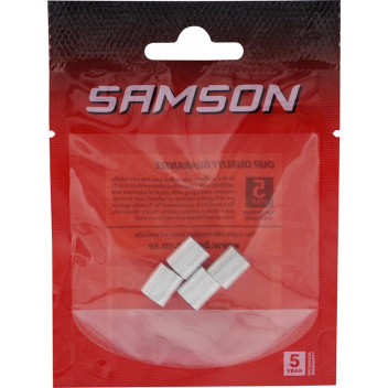 BOLTFIX FERRULE WIRE ROPE 3MM 4PIECE SAMSON