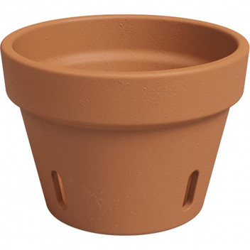 POT CLAY AMALIA ORCHID T0007AML01540004P NATURAL 15CM ARTIVASI