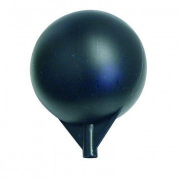 DUTTON BLACK DPI FLOAT BALL 110MM