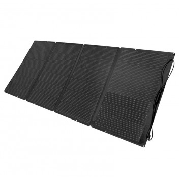 STECO PORTABLE SOLAR PANEL 400WATT