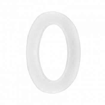 DALA CRAFT FOAM NUMBERS 150MM