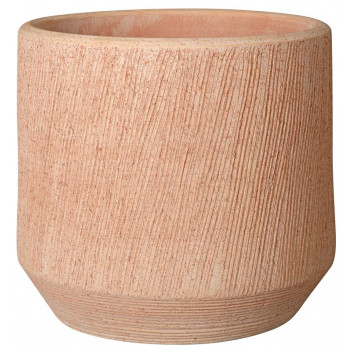 DEROMA GRAFFIO CERAMIC POT 19CM