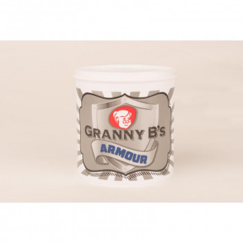 LACQUER ARMOUR GLOSS 1L GRANNY B