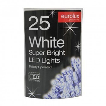 EUROLUX LED RECHARGEABLE USB PORTABLE LIGHT 5W