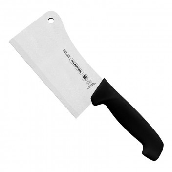 TRAMONTINA CLEAVER KNIFE 15CM