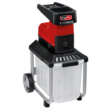 LAWNSTAR ELECTRIC GARDEN SHREDDER LSGS 2860
