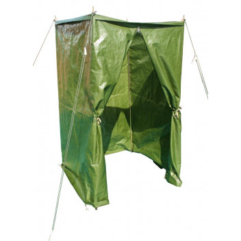 SHOWER TENT 1MX1X1.8M