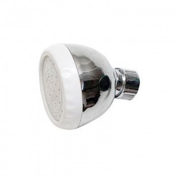 TRIUMPH 1FUNCTION WHITE SHOWER ROSE