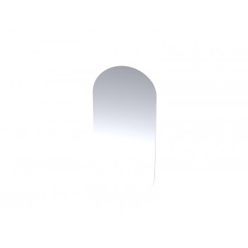 CAPSULE FRAMELESS MIRROR 600X1000MM