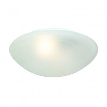 EUROLUX ALABASTER BATHROOM CEILING LIGHT 280CM
