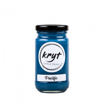 KRYT CHALK PAINT PACIFIC 125ML
