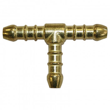 LKS BRASS T PIECE