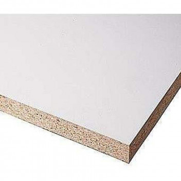 BOARD SUPER WHITE  2750X1830X16  PEEN