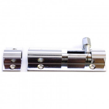 BOLT BARREL  7X75MM CHROME HPBBC075 S/TOP
